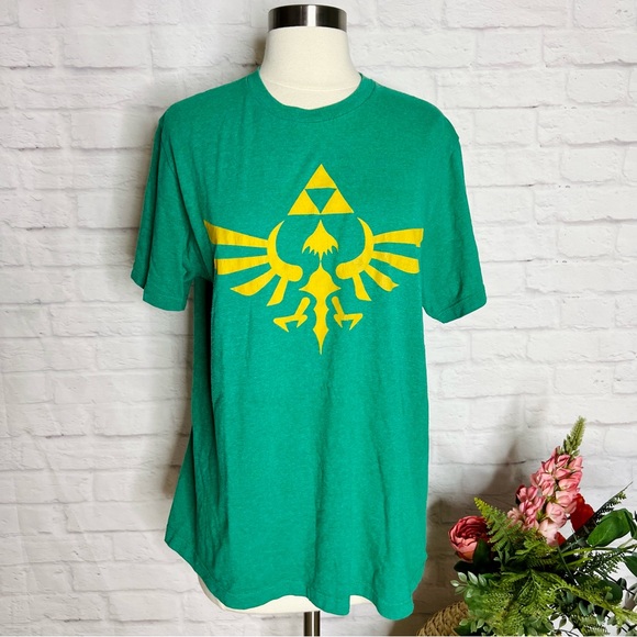 Zelda Tee - Picture 1 of 9